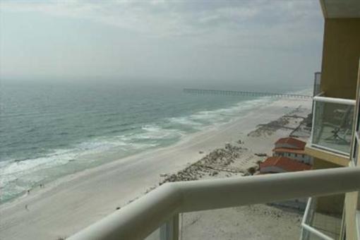 фото отеля Emerald Isle Resort Pensacola Beach