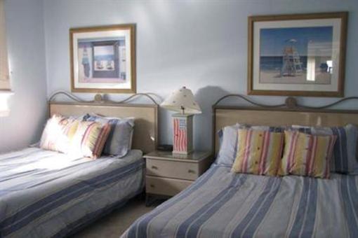 фото отеля Emerald Isle Resort Pensacola Beach