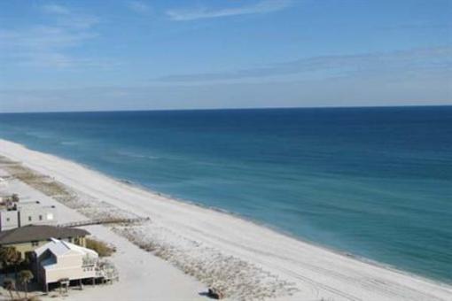 фото отеля Emerald Isle Resort Pensacola Beach