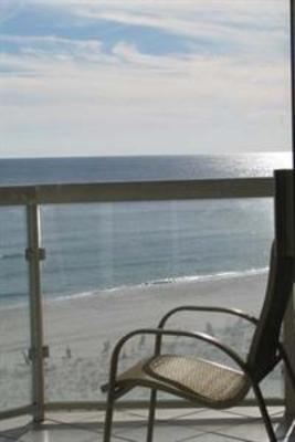 фото отеля Emerald Isle Resort Pensacola Beach