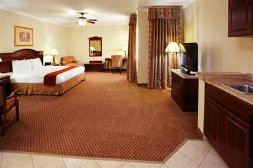 фото отеля Holiday Inn Express Houston East