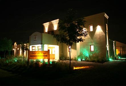 фото отеля Solar del Pago Hotel Boutique Resto y Spa