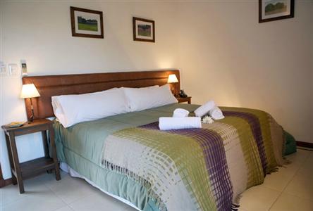 фото отеля Solar del Pago Hotel Boutique Resto y Spa