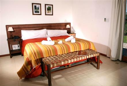фото отеля Solar del Pago Hotel Boutique Resto y Spa