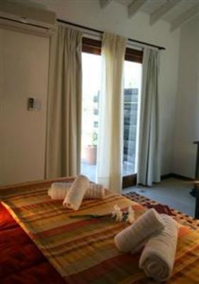 фото отеля Solar del Pago Hotel Boutique Resto y Spa