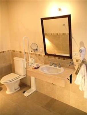 фото отеля Solar del Pago Hotel Boutique Resto y Spa