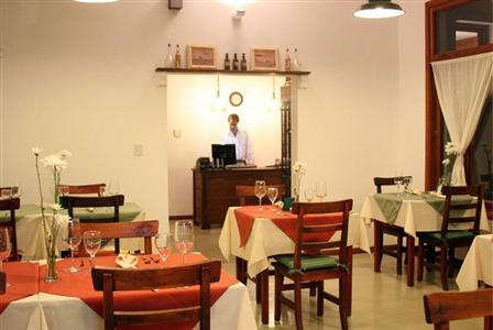 фото отеля Solar del Pago Hotel Boutique Resto y Spa