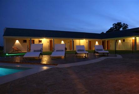 фото отеля Solar del Pago Hotel Boutique Resto y Spa