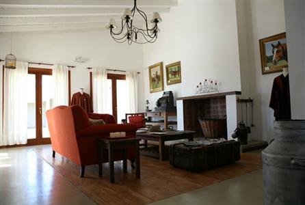 фото отеля Solar del Pago Hotel Boutique Resto y Spa