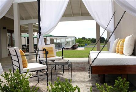 фото отеля Solar del Pago Hotel Boutique Resto y Spa