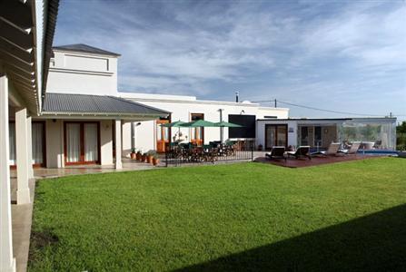 фото отеля Solar del Pago Hotel Boutique Resto y Spa