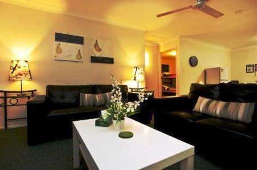 фото отеля Cedar Creek Lodges Mount Tamborine