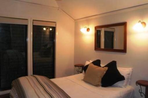 фото отеля Cedar Creek Lodges Mount Tamborine