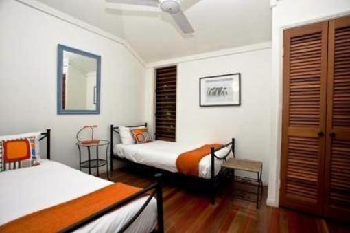 фото отеля Cedar Creek Lodges Mount Tamborine