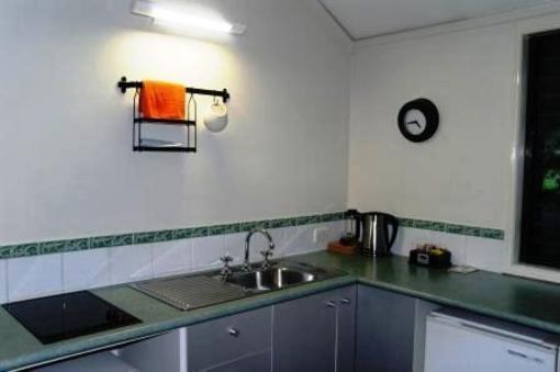 фото отеля Cedar Creek Lodges Mount Tamborine