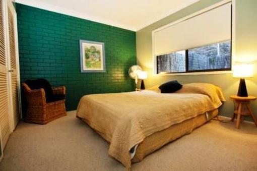 фото отеля Cedar Creek Lodges Mount Tamborine
