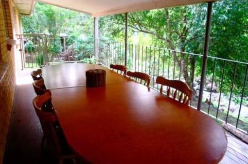 фото отеля Cedar Creek Lodges Mount Tamborine