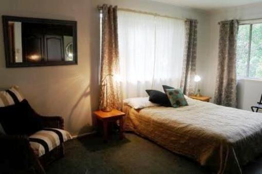 фото отеля Cedar Creek Lodges Mount Tamborine