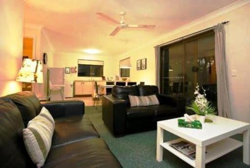 фото отеля Cedar Creek Lodges Mount Tamborine