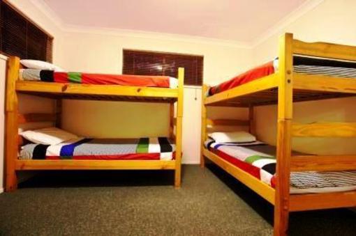 фото отеля Cedar Creek Lodges Mount Tamborine