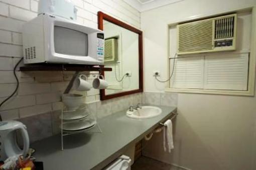 фото отеля Cedar Creek Lodges Mount Tamborine