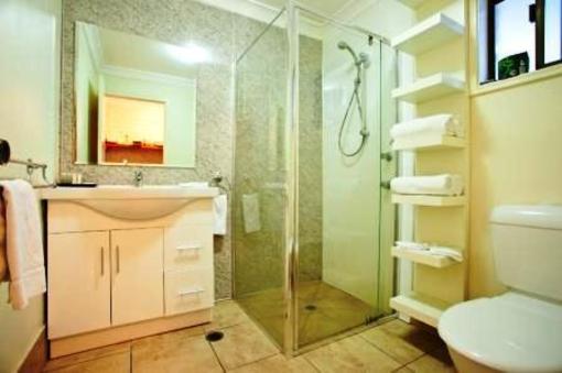 фото отеля Cedar Creek Lodges Mount Tamborine