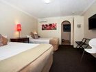 фото отеля Cedar Creek Lodges Mount Tamborine