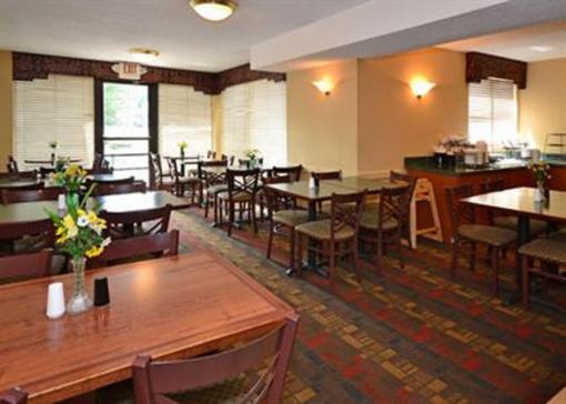 фото отеля Comfort Inn Boston