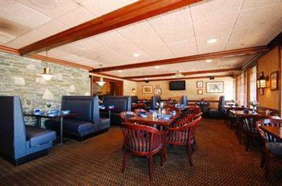 фото отеля Comfort Inn Boston