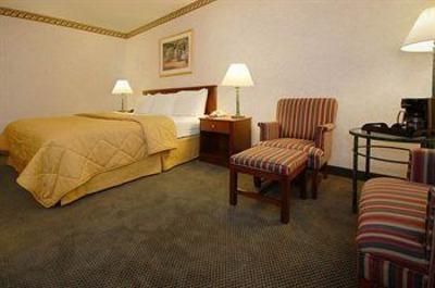 фото отеля Comfort Inn Boston