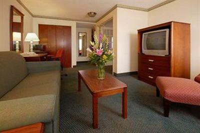 фото отеля Comfort Inn Boston