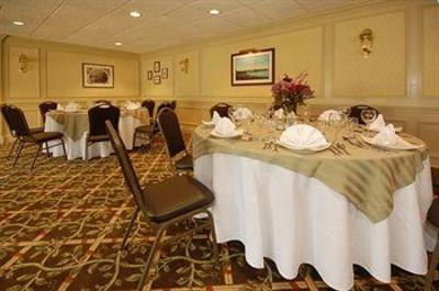 фото отеля Comfort Inn Boston