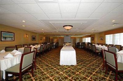 фото отеля Comfort Inn Boston