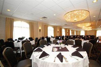 фото отеля Comfort Inn Boston