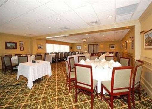 фото отеля Comfort Inn Boston