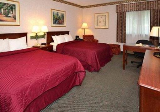 фото отеля Comfort Inn Boston