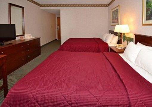 фото отеля Comfort Inn Boston