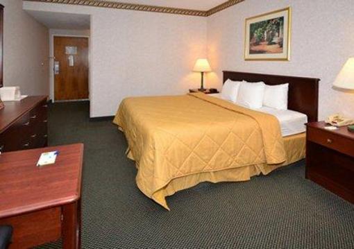 фото отеля Comfort Inn Boston