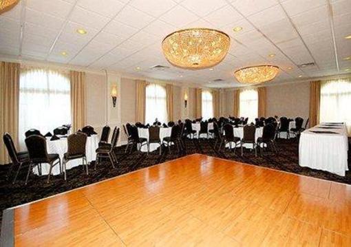 фото отеля Comfort Inn Boston