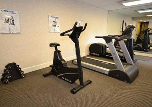 фото отеля Comfort Inn Boston