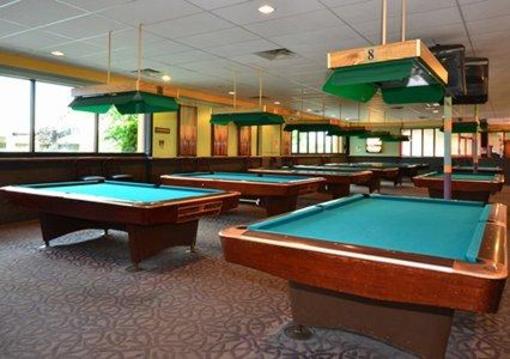 фото отеля Comfort Inn Boston