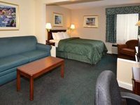 Comfort Inn Boston