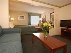 фото отеля Comfort Inn Boston