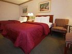 фото отеля Comfort Inn Boston