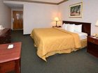 фото отеля Comfort Inn Boston