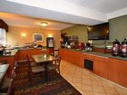 фото отеля Comfort Inn Boston