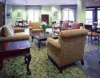 фото отеля BEST WESTERN PLUS Roundhouse Suites