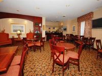 BEST WESTERN PLUS Roundhouse Suites