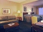 фото отеля BEST WESTERN PLUS Roundhouse Suites