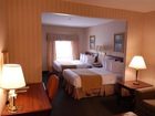 фото отеля BEST WESTERN PLUS Roundhouse Suites